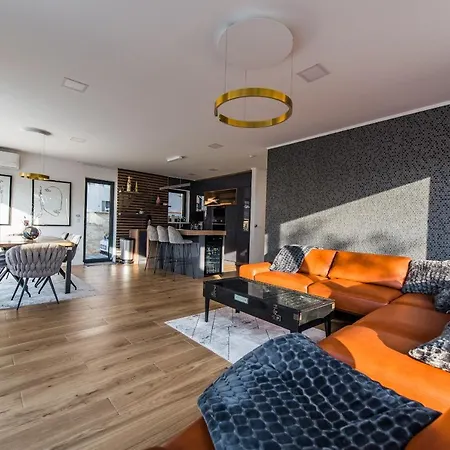 Ela Villa Privlaka (Zadar)
