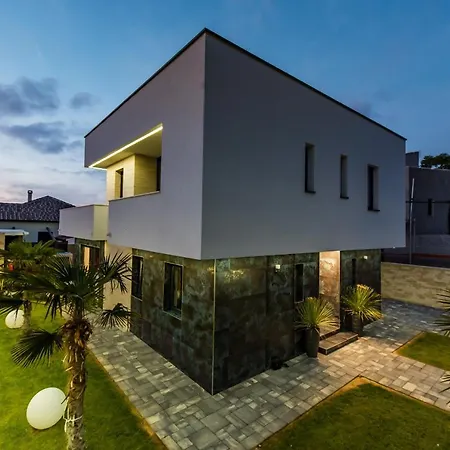 Ela Villa Privlaka (Zadar)