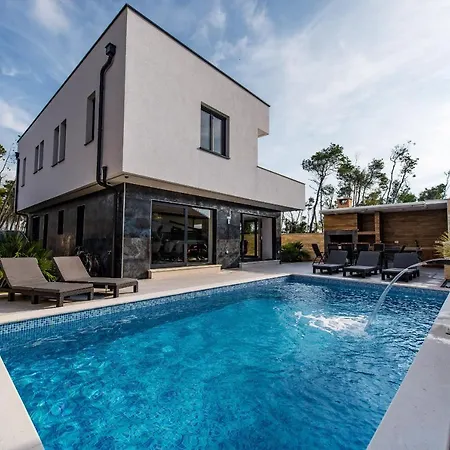 Villa Ela *