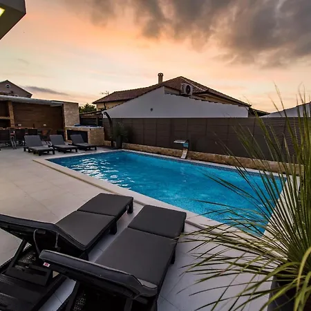 Ela Villa Privlaka (Zadar)