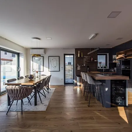 Vila Ela Privlaka (Zadar)