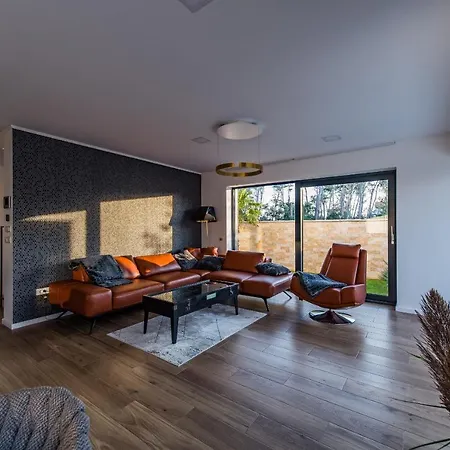 Vila Ela Privlaka (Zadar)