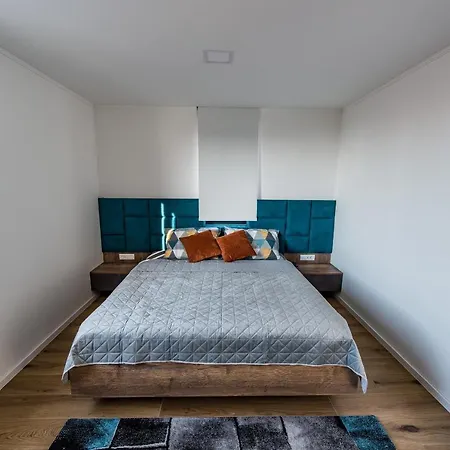 Ela Villa Privlaka (Zadar)
