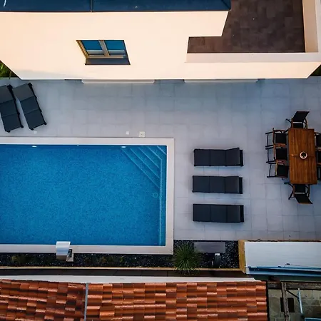 Villa Ela *