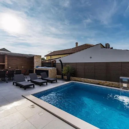 Vila Ela Privlaka (Zadar)