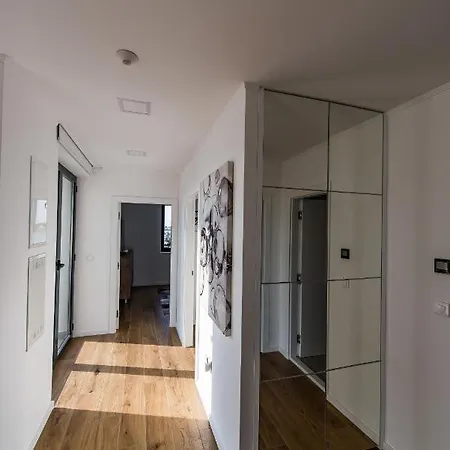 Ela Villa Privlaka (Zadar)