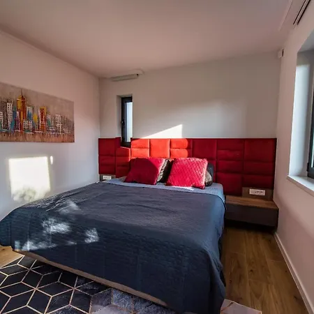 Vila Ela Privlaka (Zadar)