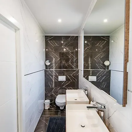 Ela Villa Privlaka (Zadar)