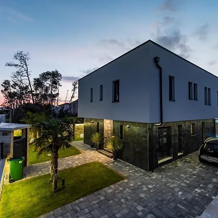 Villa Ela *